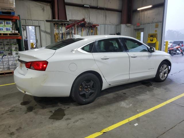 2015 CHEVROLET IMPALA LT 2G1125S34F9197281