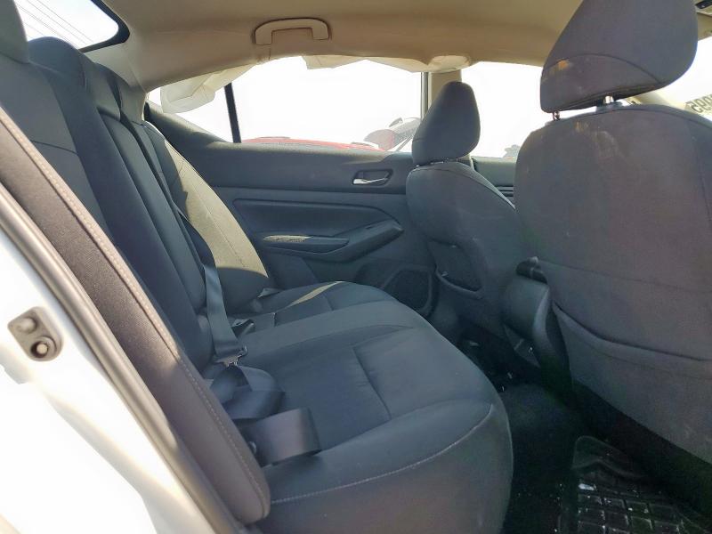 2019 NISSAN ALTIMA S 1N4BL4BV7KC155927