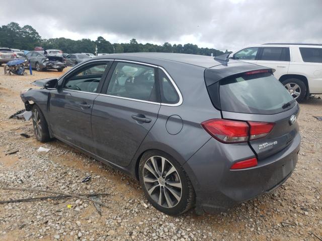2018 HYUNDAI ELANTRA GT KMHH35LE0JU021371