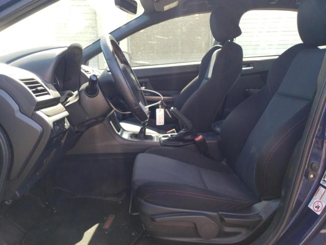 2017 SUBARU WRX JF1VA1B67H9823659