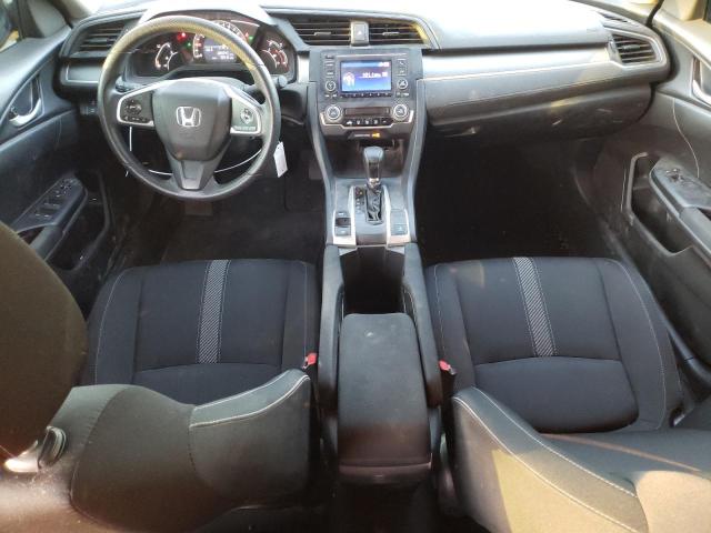 2017 HONDA CIVIC LX 19XFC2F5XHE232107