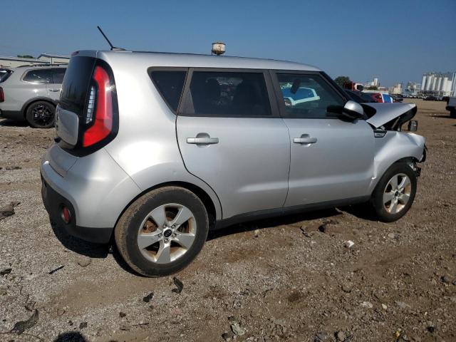 2019 KIA SOUL - KNDJN2A27K7655669