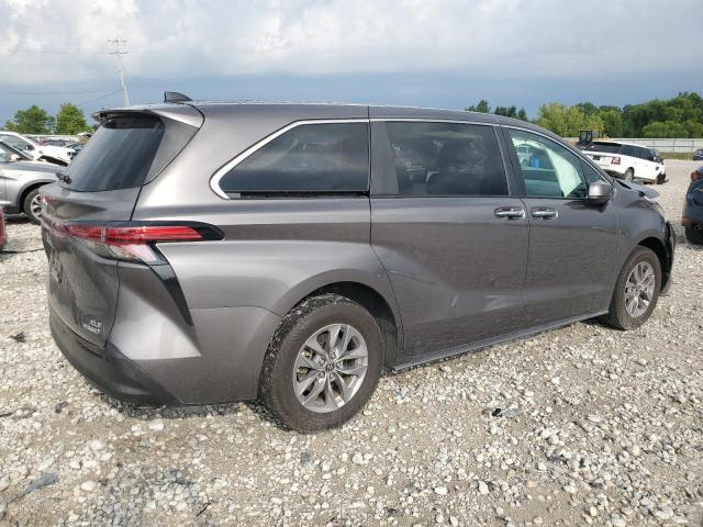 2022 TOYOTA SIENNA XLE 5TDYSKFC8NS041426
