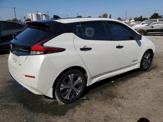 2018 NISSAN LEAF S 1N4AZ1CP4JC301255
