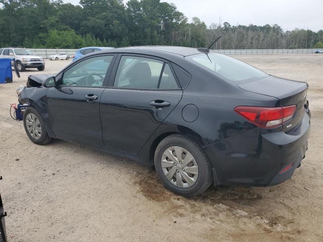 2020 KIA RIO LX 3KPA24AD0LE315402