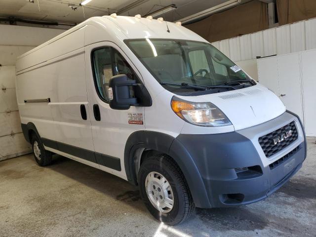 2019 RAM PROMASTER 2500 2500 HIGH 3C6TRVDG2KE505613