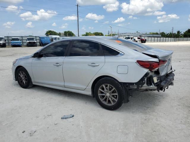 2019 HYUNDAI SONATA SE 5NPE24AF9KH803146
