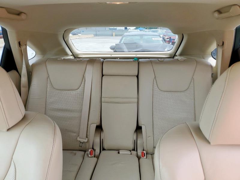 2015 LEXUS RX 350 2T2ZK1BA5FC198968