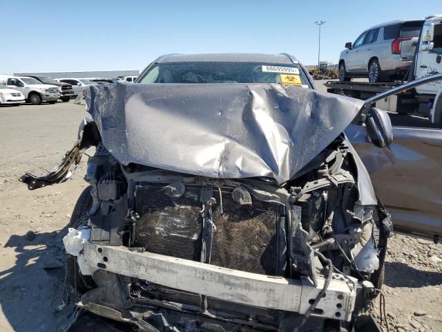 2018 TOYOTA HIGHLANDER SE 5TDJZRFH5JS807527