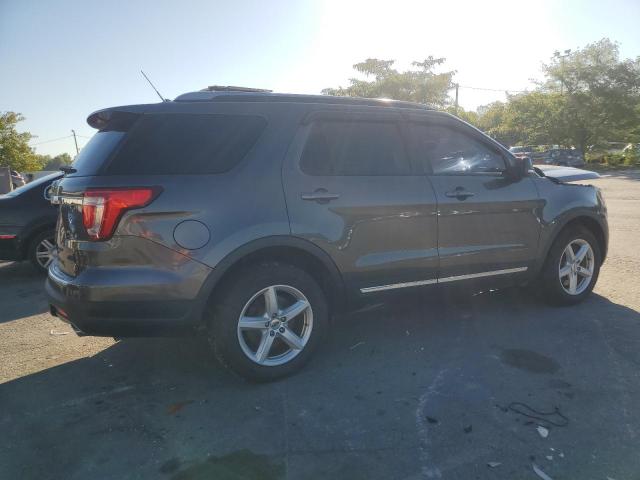 2018 FORD EXPLORER X 1FM5K7D89JGC11727