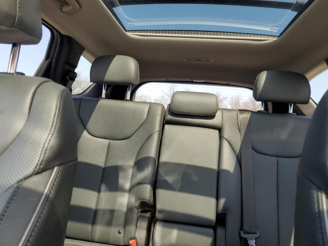 5NMS3DAJ0NH442931 2022 HYUNDAI SANTA FE