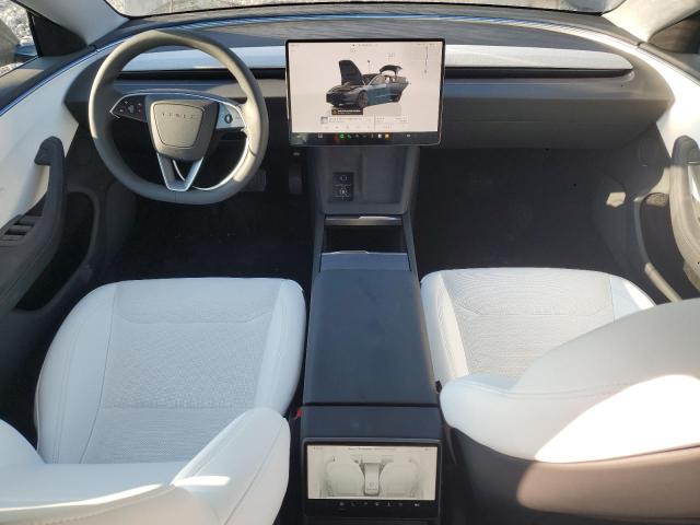 2025 TESLA MODEL 3 5YJ3E1EB6SF931296