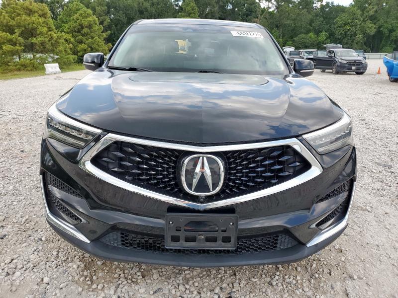 2019 ACURA RDX ADVANC 5J8TC1H78KL017241