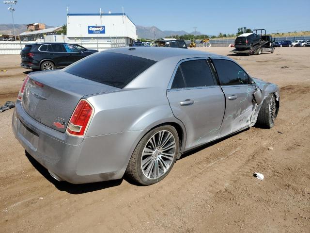 2013 CHRYSLER 300 S - 2C3CCABG8DH743175