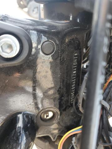 2023 HARLEY-DAVIDSON FXLRS 1HD1YWZ12PB073508