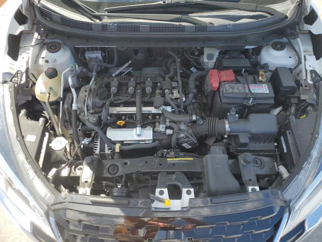 2023 NISSAN KICKS SV 3N1CP5CV1PL551258