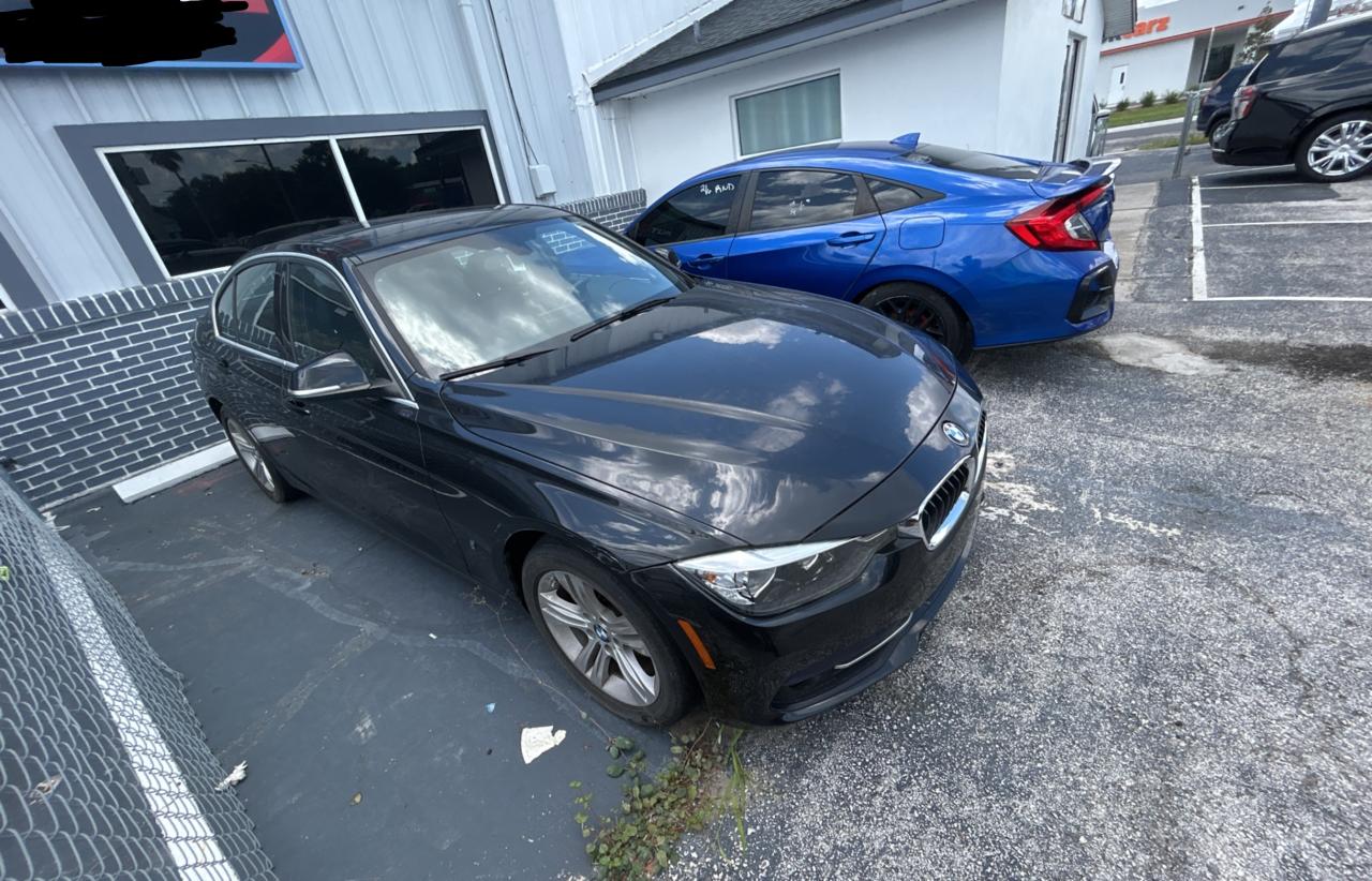 BMW 3 SERIES 330E