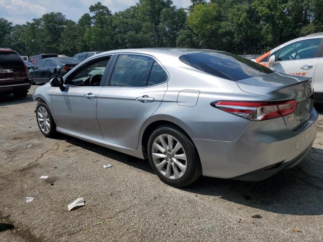 2018 TOYOTA CAMRY L 4T1B11HK1JU153560