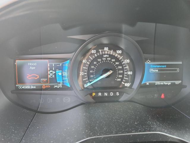2024 FORD EDGE SE 2FMPK4G90RBA29140