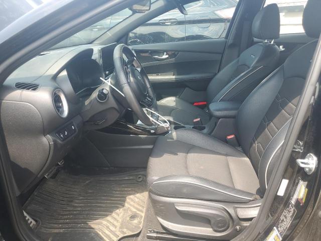 2023 KIA FORTE GT L 3KPF54AD9PE620075