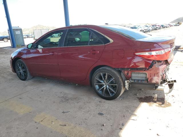2016 TOYOTA CAMRY XSE - 4T1BK1FK9GU570594