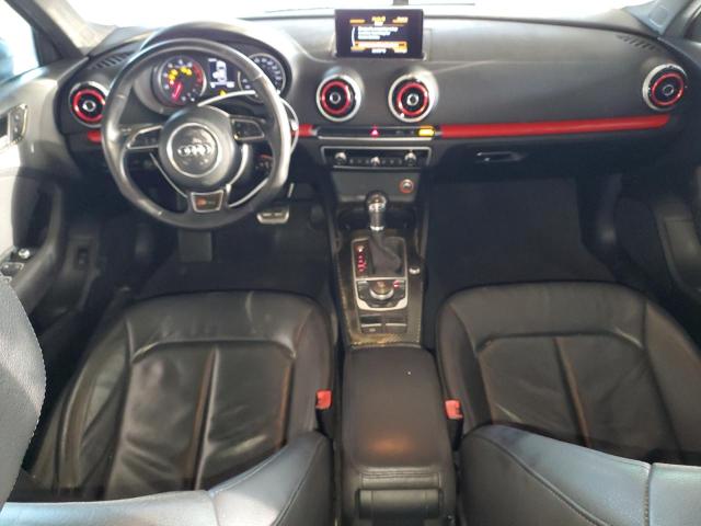 2015 AUDI A3 PREMIUM WAUACGFF3F1140124