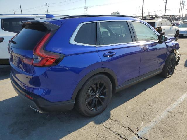 2025 HONDA CR-V SPORT 5J6RS5H87SL000274