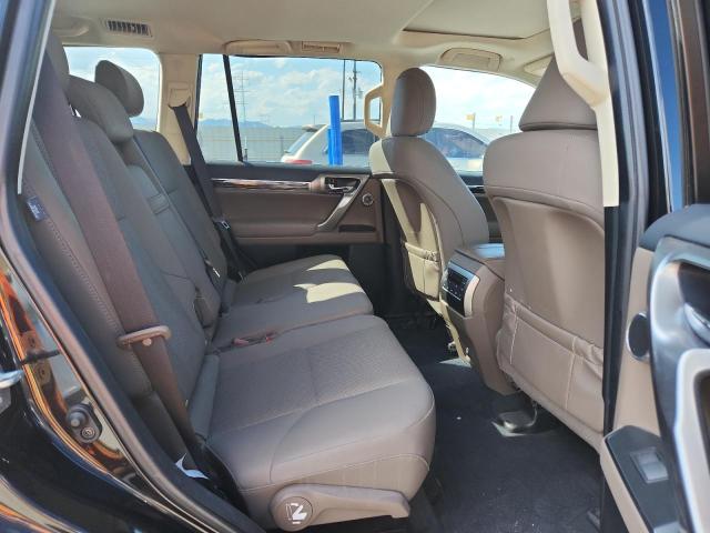 2022 LEXUS GX 460 JTJAM7BX2N5326045