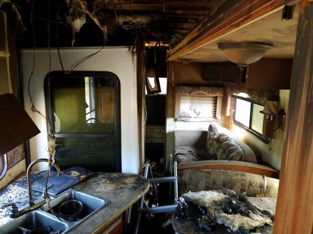 Global Auto Auctions: 2011 COACHMEN OTHER