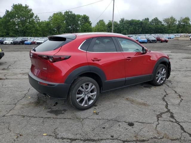 2022 MAZDA CX-30 PREFERRED 3MVDMBCL4NM425845
