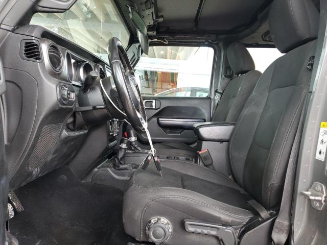 2020 JEEP GLADIATOR 1C6HJTAG4LL133688