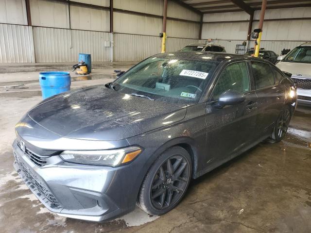 2024 HONDA CIVIC SPOR - 2HGFE2F59RH577405