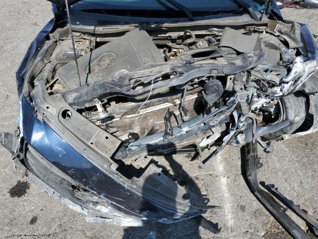 2015 MAZDA 6 SPORT - JM1GJ1U54F1211857