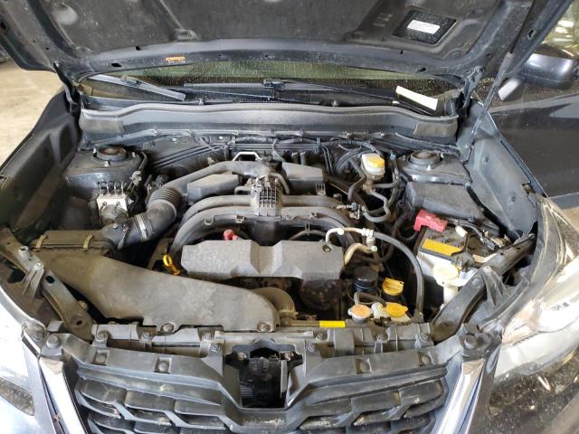 2018 SUBARU FORESTER 2 JF2SJAEC2JH400175