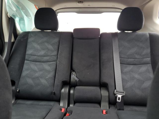 2016 NISSAN ROGUE S - JN8AT2MT7GW021449