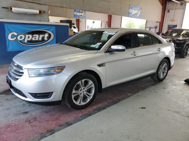 FORD TAURUS SEL