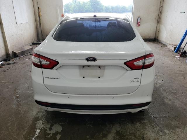 2016 FORD FUSION SE 1FA6P0HD1G5121734