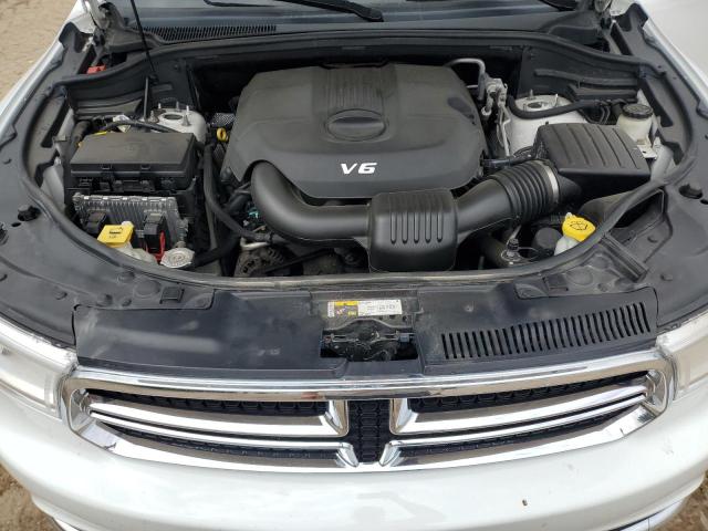 2014 DODGE DURANGO LIMITED - 1C4RDJDGXEC305133