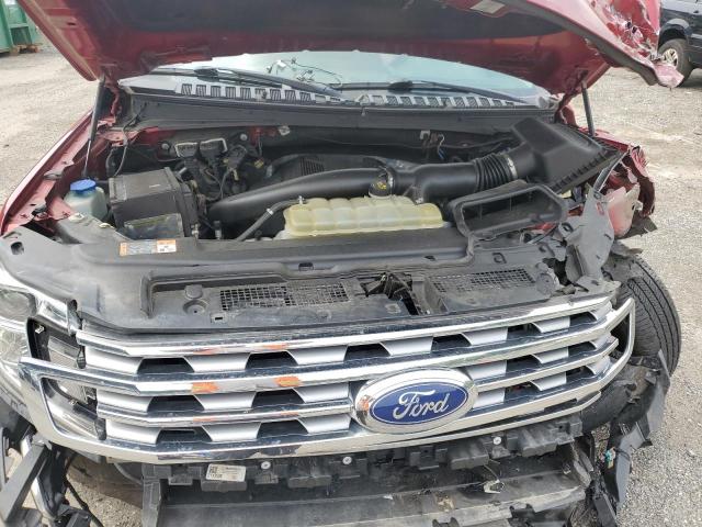 2019 FORD EXPEDITION 1FMJK2AT2KEA69342