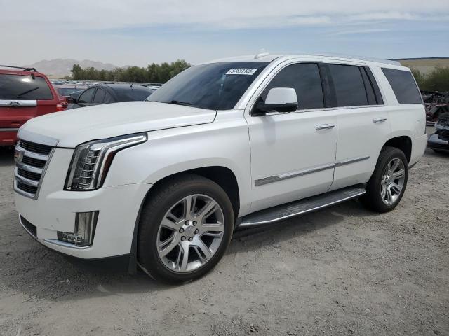 Global Auto Auctions: 2016 CADILLAC ESCALADE L