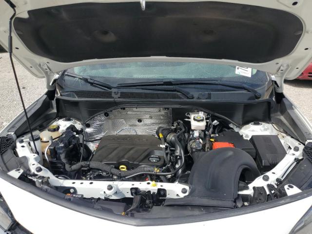 2023 BUICK ENCORE GX KL4MMDS21PB091493