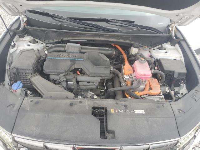 2022 HYUNDAI TUCSON LIMITED KM8JECA10NU083116