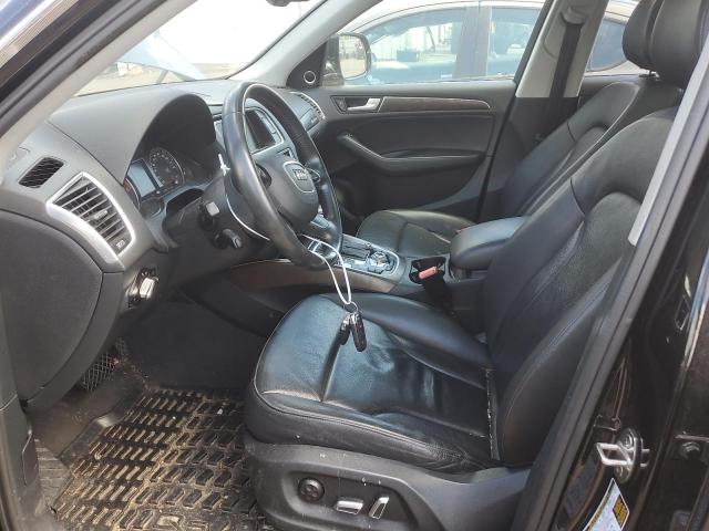 2016 AUDI Q5 PREMIUM WA1L2AFP9GA088028
