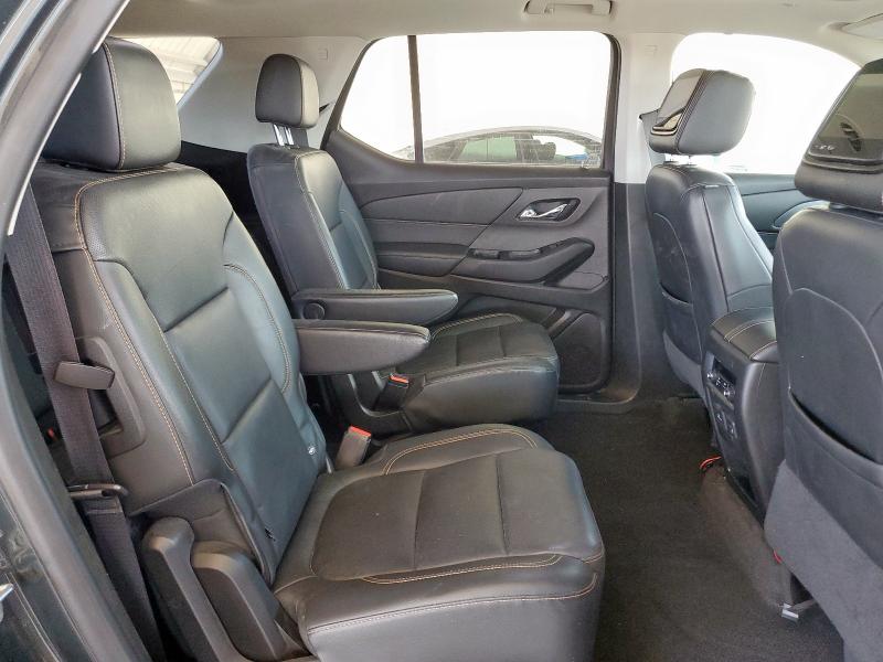 2019 CHEVROLET TRAVERSE P 1GNERKKW2KJ188629