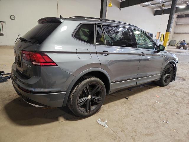 2019 VOLKSWAGEN TIGUAN SE 3VV2B7AX9KM189689