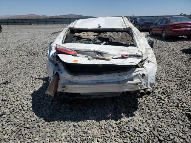 2024 TOYOTA CAMRY SE N 4T1G11AK6RU251186