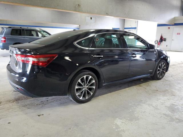 2016 TOYOTA AVALON HYBRID 4T1BD1EB5GU054101