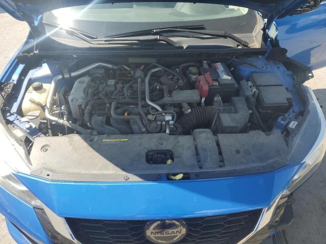 2020 NISSAN SENTRA SV 3N1AB8CV4LY253081