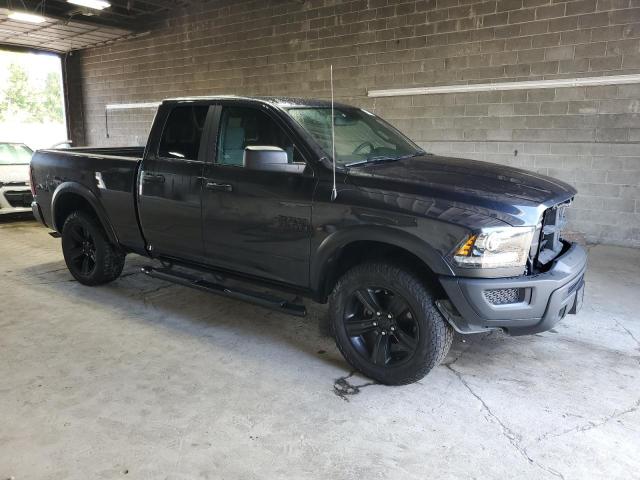 2021 RAM 1500 CLASS 1C6RR7GG8MS589809
