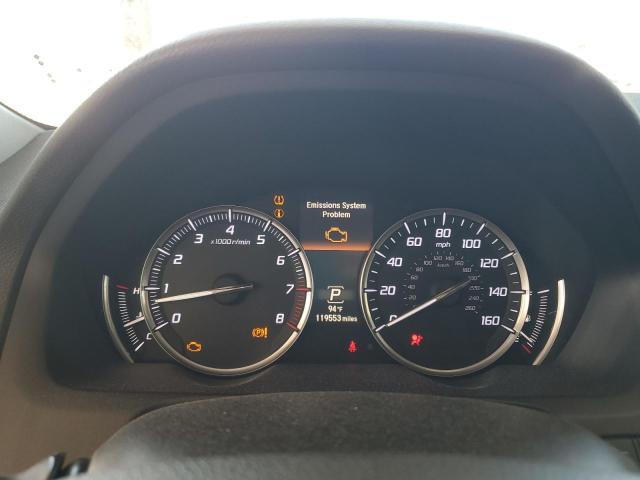 2015 ACURA TLX TECH 19UUB2F54FA003224